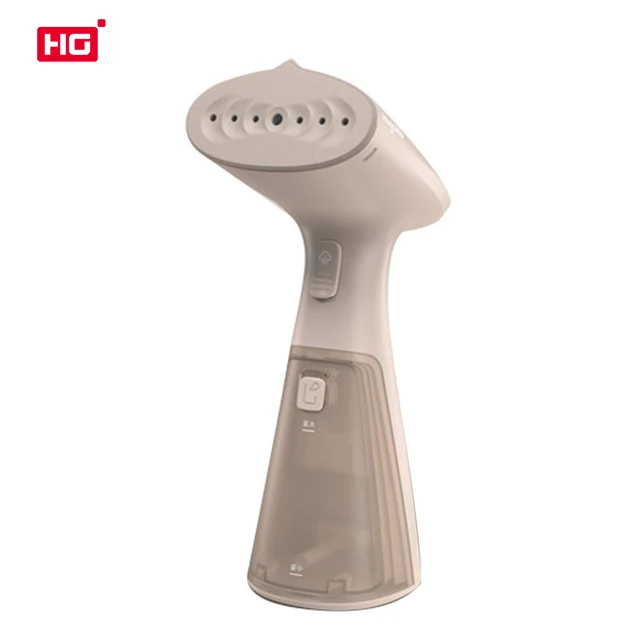 HG ETL Electric Steam Generator Iron for Cloth Portablea Fabric Wrinkles Remover Travel Hand Held Fabric Garment Steamer US
