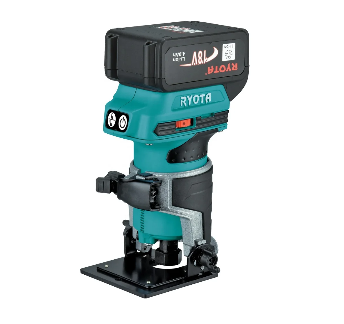 
D0503--18V Cordless Trimmer 