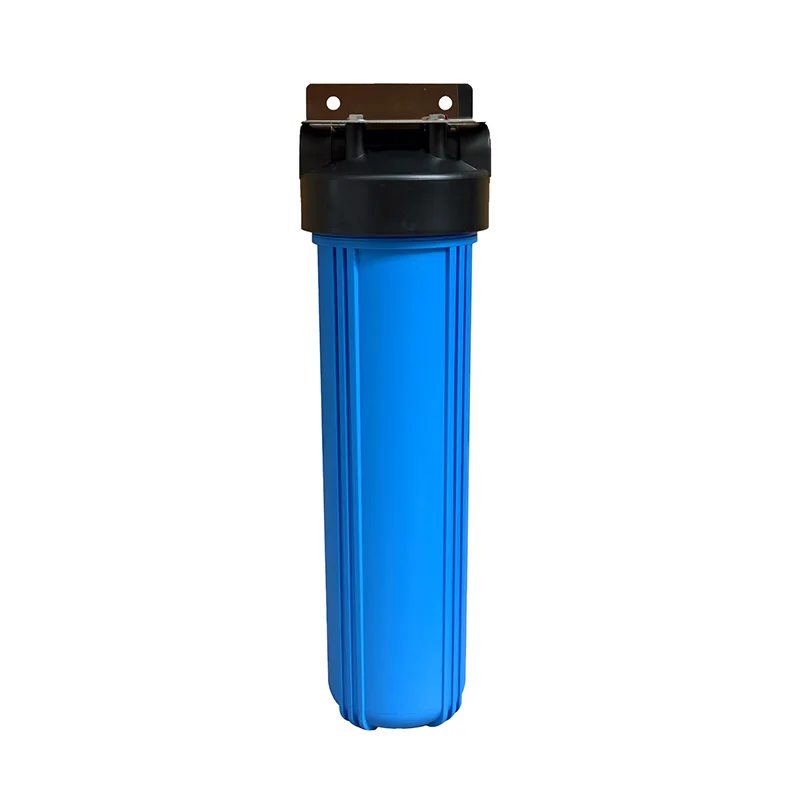 Good Price Big Blue Water Pre Filter For Home Use