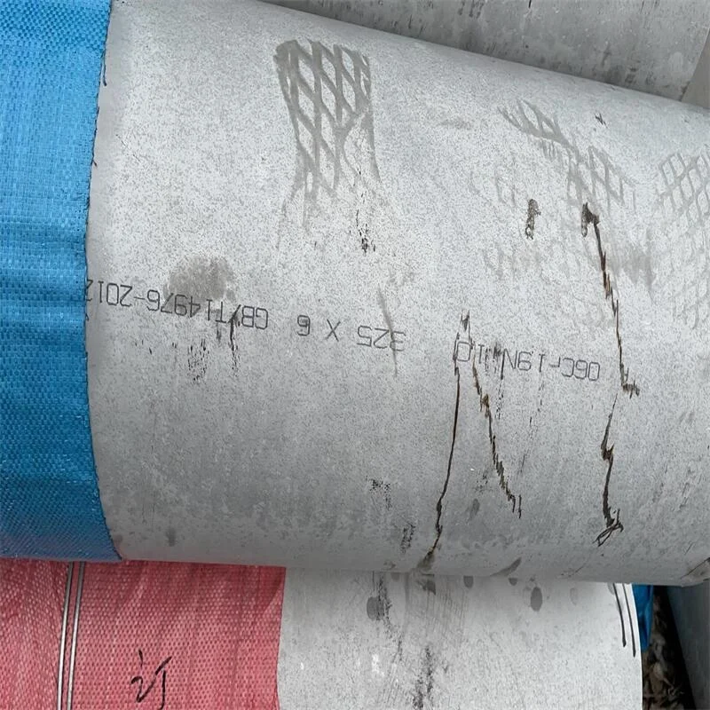 China manufacturing seamless boiler tube pipe astm a192 hot rolled seamless steel pipe