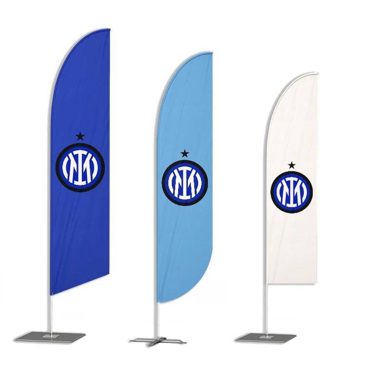 China Product Hot Selling Wholesale All Size Custom Promotion  Flag