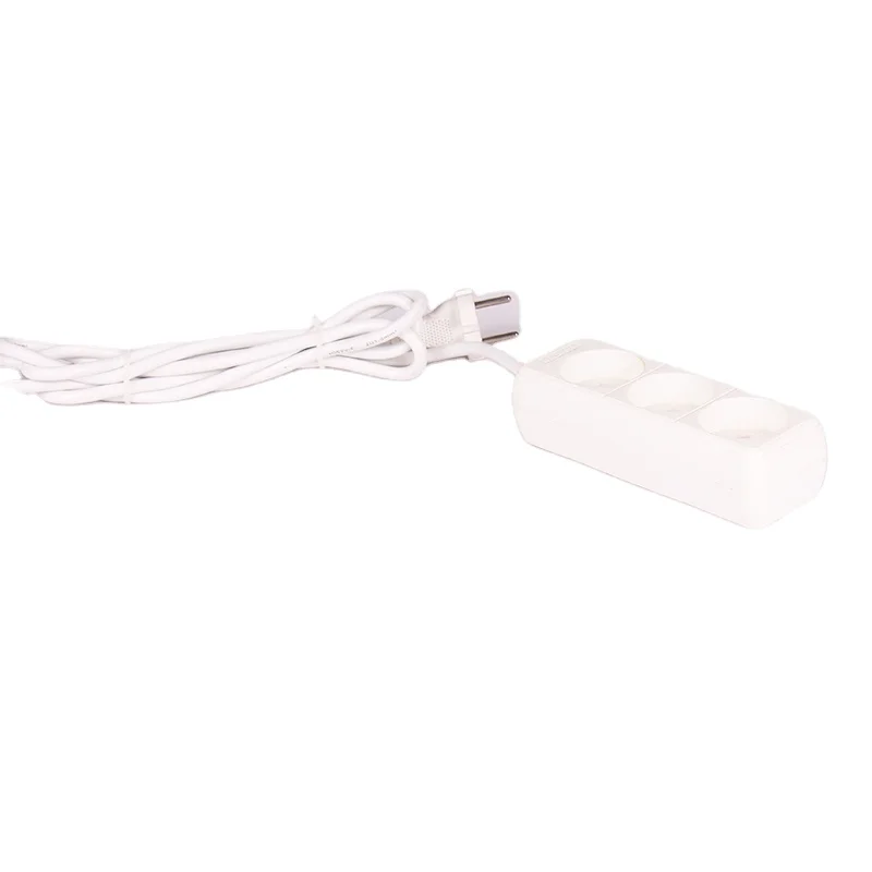 Оптовая продажа рекламных продуктов Китай 3 способа расширения штепсельной вилки и розетки