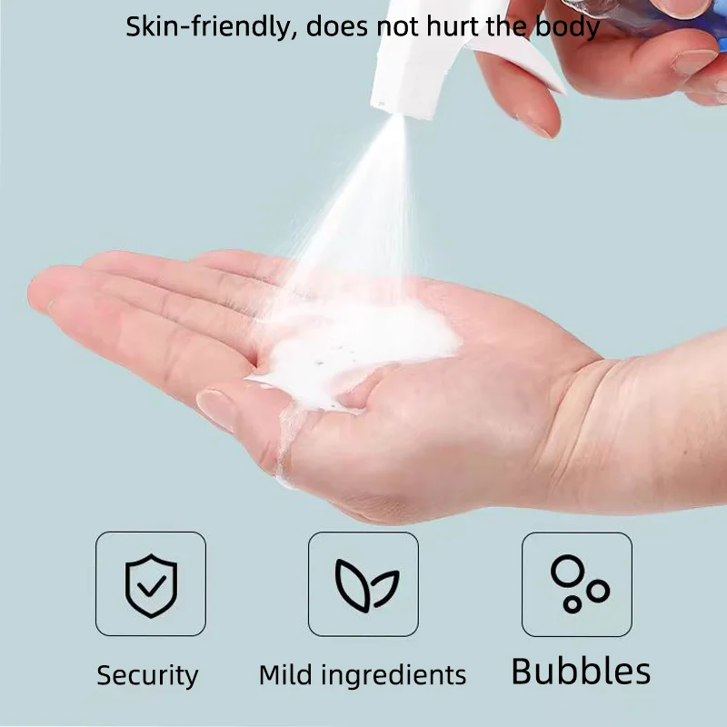 500 миллилитров-эффективный биоразлагаемый очиститель велосипедной цепи и обезжириватель спрей-подходит для всех типов велосипедов