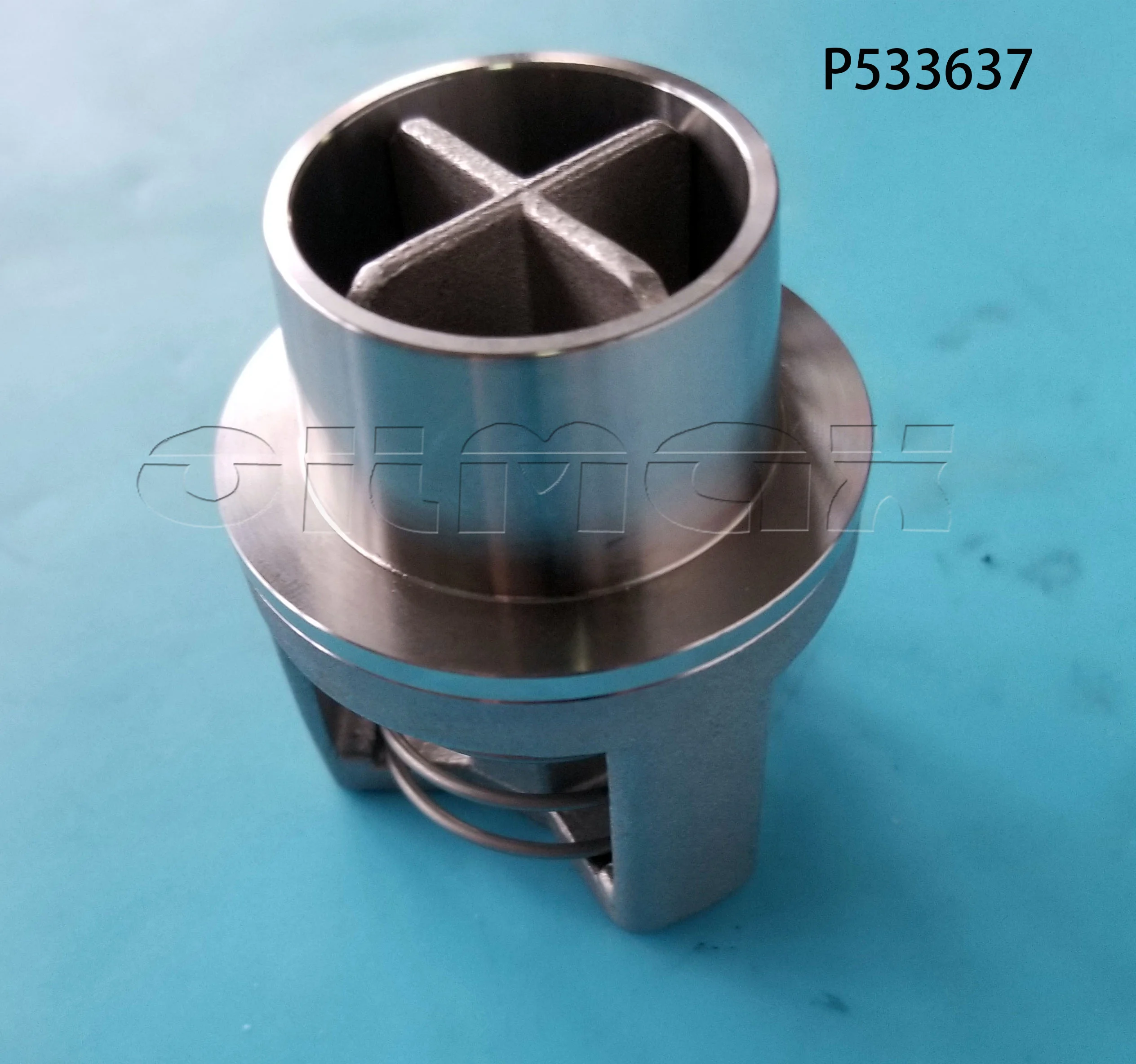 FMC L series (L09 L11 L12 L16 models) FMC mud pump parts P533637 /P533638 /P533639 --- 25 Series
