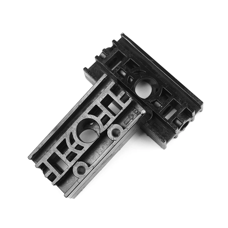 Injection molding electric fittings PVC/ABS/PP cheap plastic products