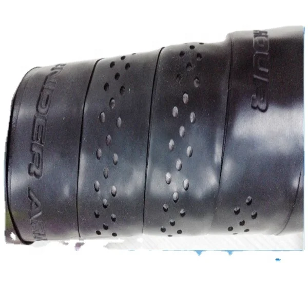 Customs Non-slip Tennis Grips , Tennis Replacement Grips