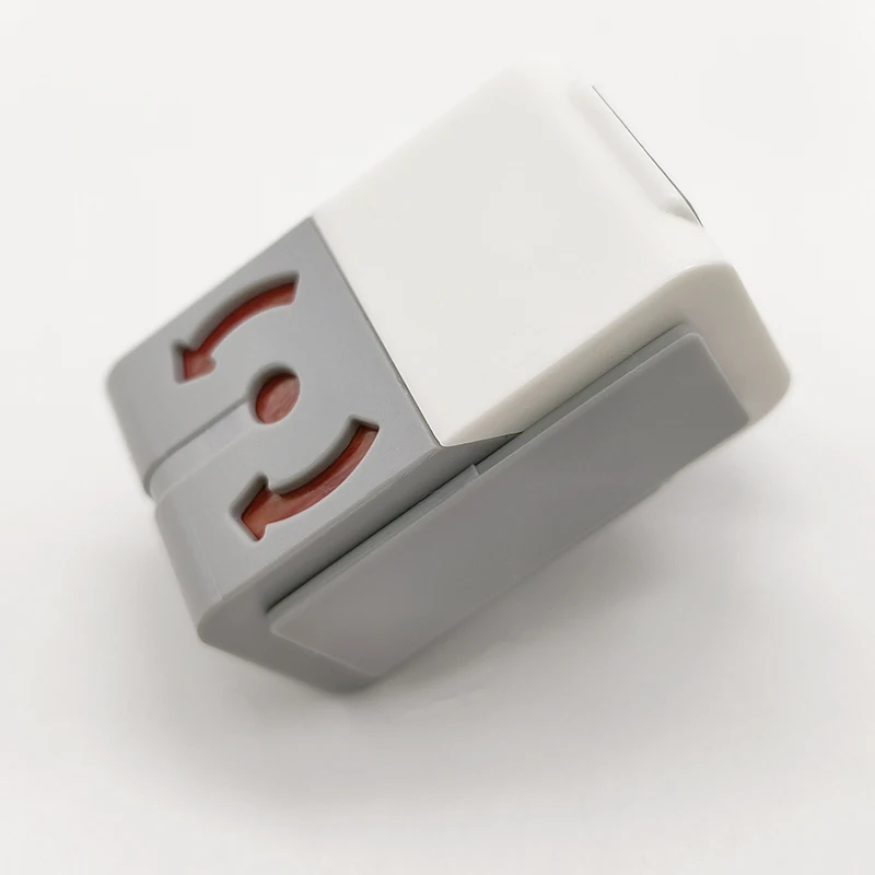 Ev3 Gyro Sensor Mindstorm Large Motor Servor 45520 Diy Eletronic Programmable Educational Gyro Sensor EV3