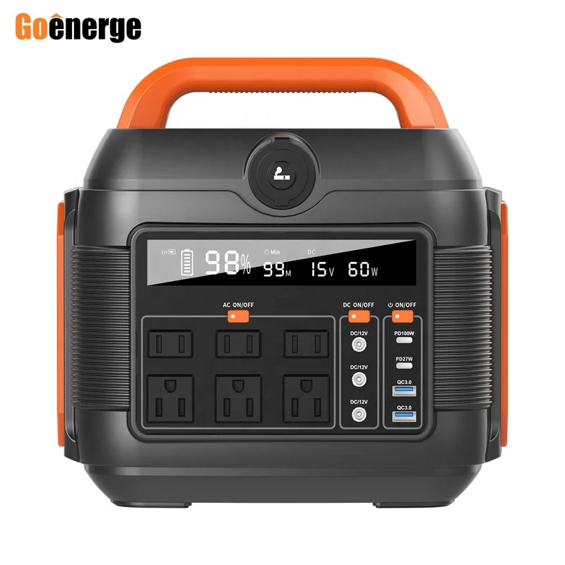 2023 глобальные рекрутирующие агенты солнечный генератор портативная электростанция 200 Вт 300 600 1200 2000 солнечная энергетическая система