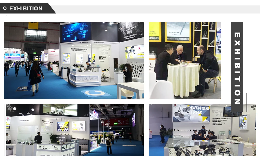 51247332695 automotive parts Auto Power Liftgate Automatic Electric Tailgate Lift For X5 E70 E70 LCI 2007-2013 LH