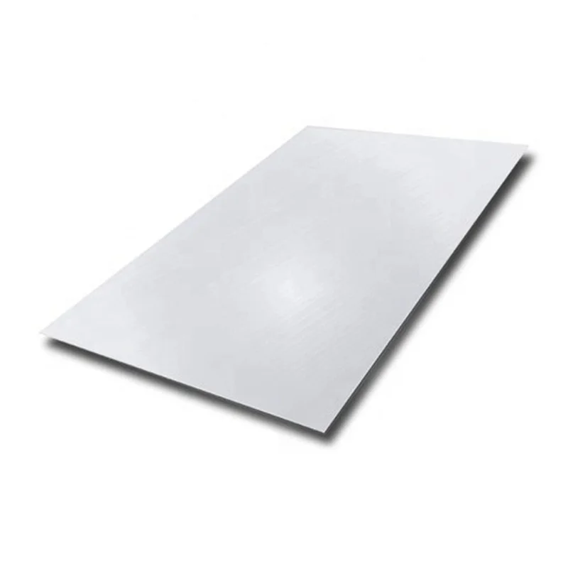 Cold Drawn Extrusion Silver Mill Finish Oxidized Surface 1050 1100 2024 3003 5052 6061 7075 Aluminum Sheet Plate