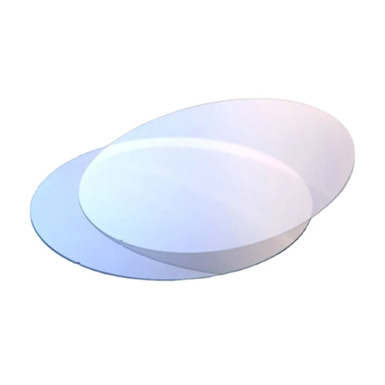 TEMPAX low-roughness wafer level package is 0.5mm