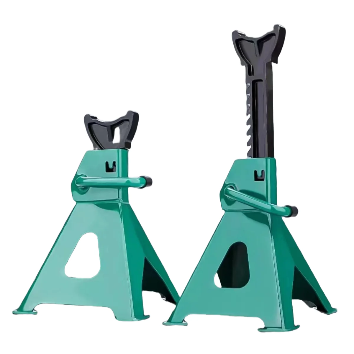 2TON/3TON/6TON Vehicle Tools Jack Stands Durable Frame Hydraulic Bottle Car StandJack