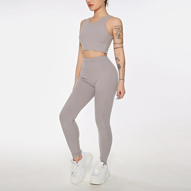 Wholesale Bodysuits Two Piece Outfits Women Outfit Sets For Women