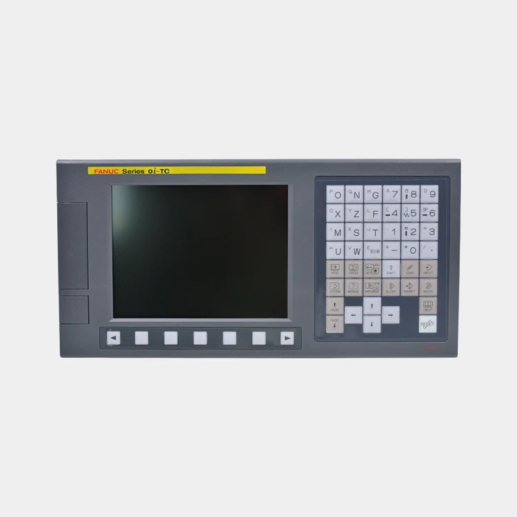 Fanuc A02B-0309-B520 Japan Original Fanuc 0i MC cnc controller A02B-0309-B500