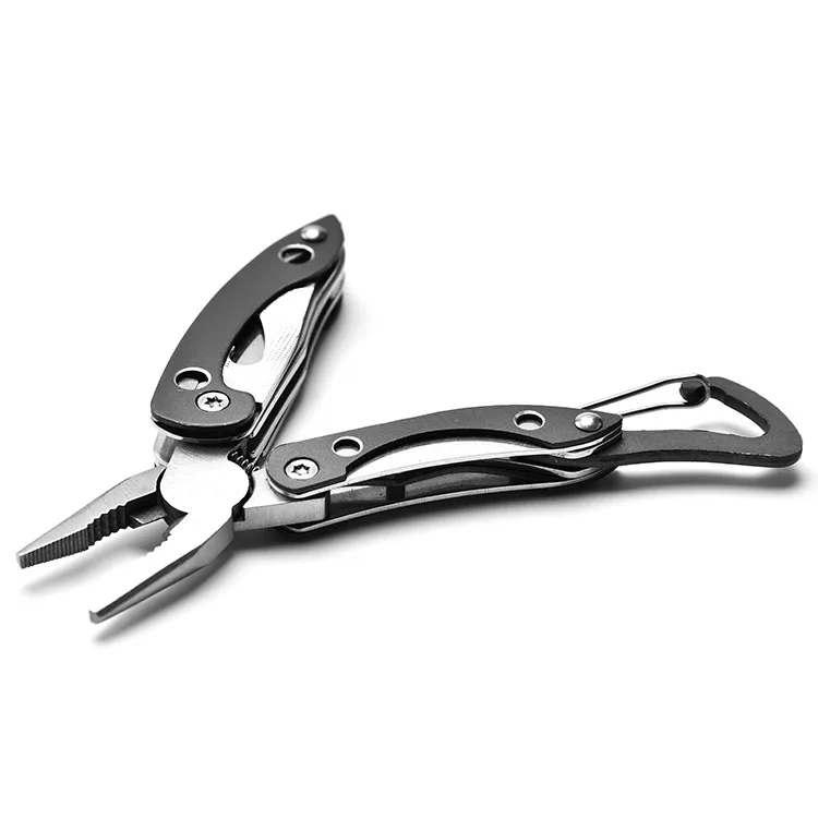 New Design 8 In 1 Full Locking Multitool Pliers Multi Tool Multi-fucntion Tool for repair the thing