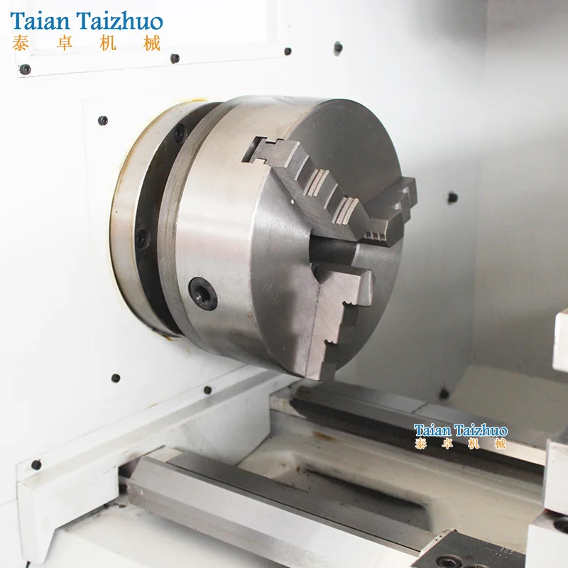 CNC Lathe Machine CK6140 CK 6140