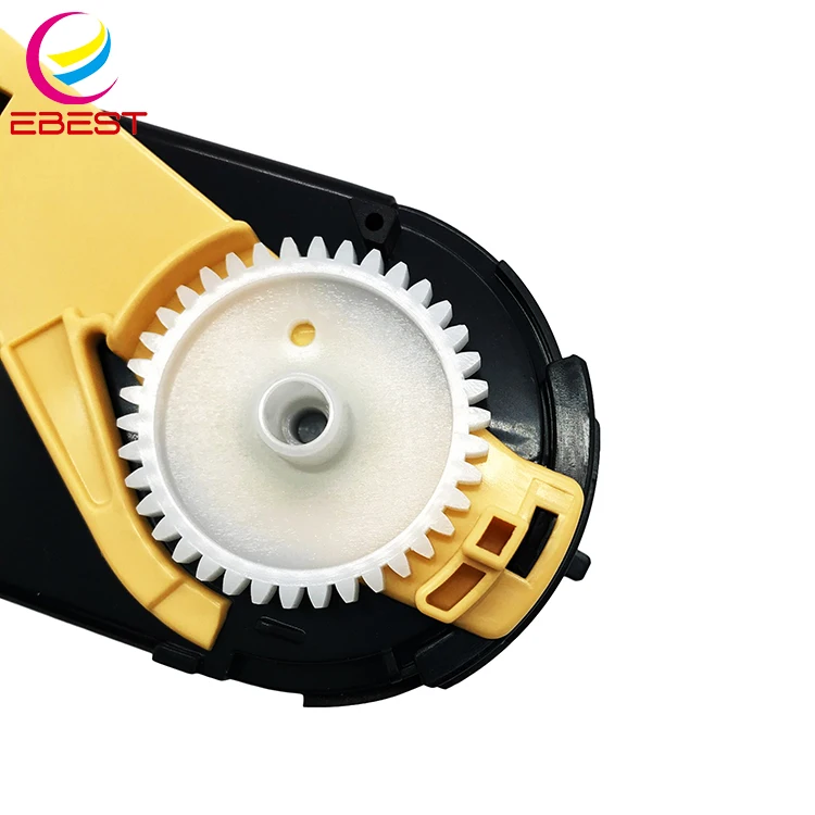 EBEST Cartridge Factory Compatible For Xerox Phaser 7100N/DN Color Toner Cartridge