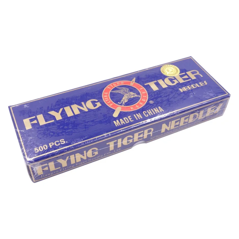 Бытовая швейная машина HAX1 flying tiger старая бытовая игла для одежды ha *