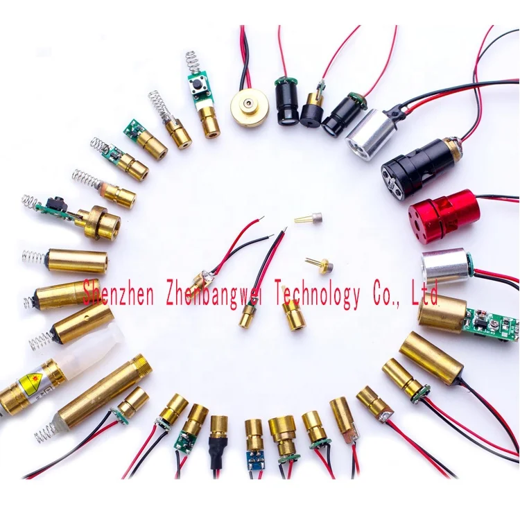 ZBW manufacturer cutting machine 5w laser cutting module diode 80 watt,9mm 650nm diode laser 500 mw 650nm,laser diode 40w