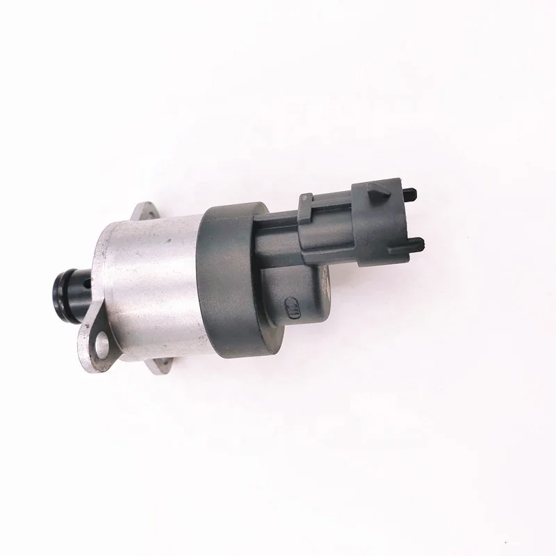 Auto Engine Fuel Rail Pressure Regulator Metering Solenoid Valve suction control valve/scv 0928400481 0928400484 0928400487
