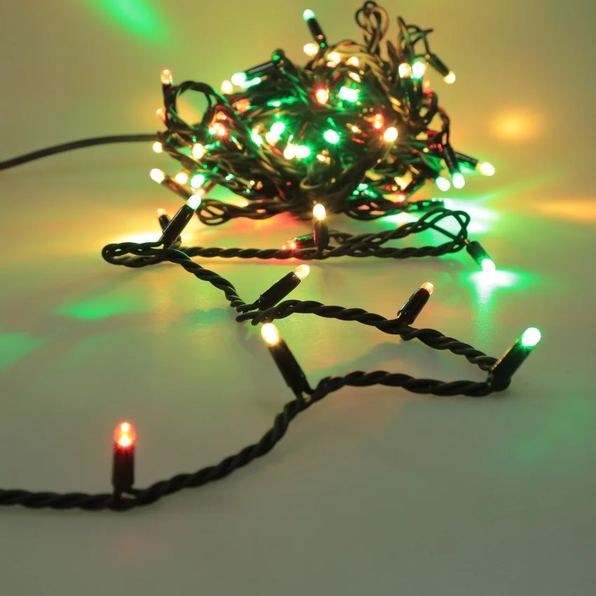 IP65  outdoor led christmas party connectable string light  wedding light