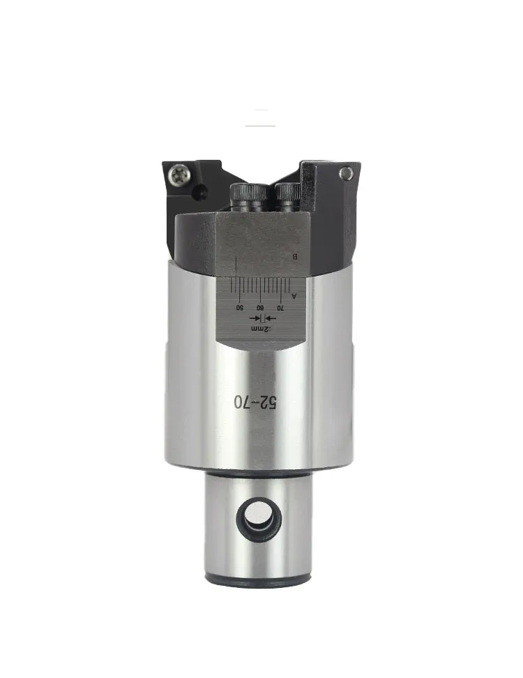RBH adjustable large diameter double-edged rough boring cutter series