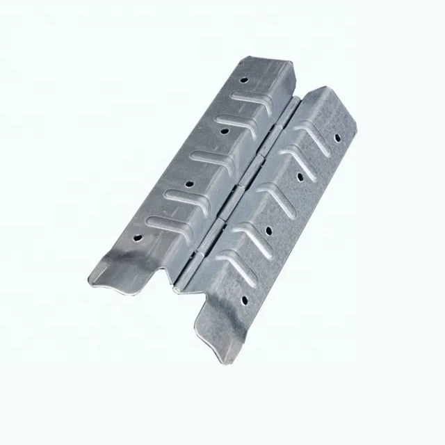 XYKJ hot sell wooden box connector galvanized folding collar pallet hinge metal hinge hardware