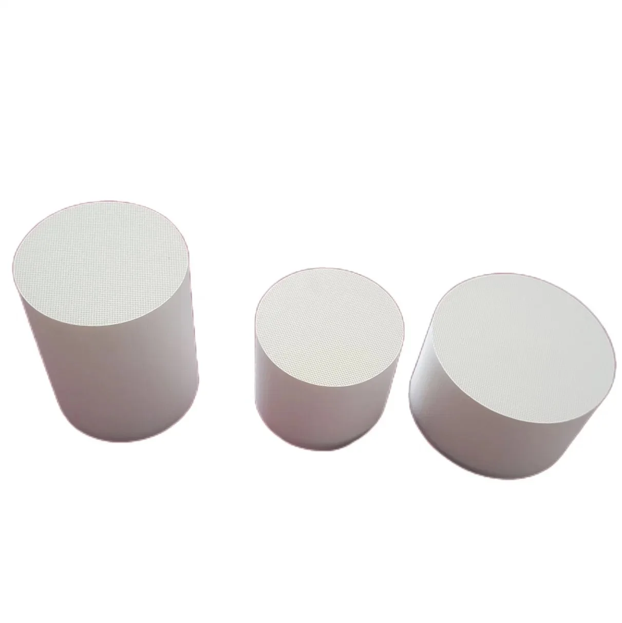 Three-way Catalytic Converter Ceramic Carrier