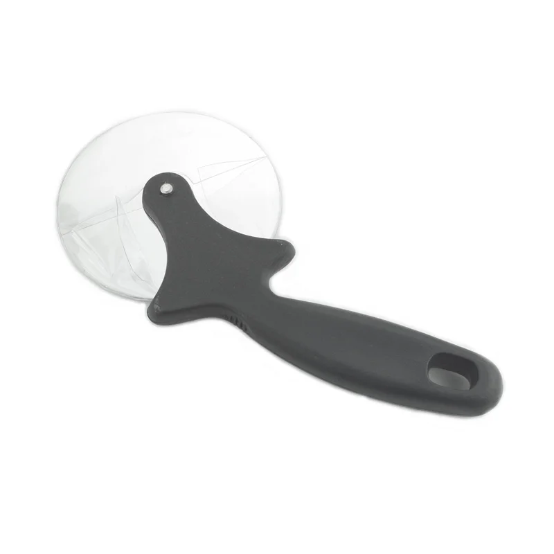 New style pizza cutter pizza wheel cutter pizza slicer cutter