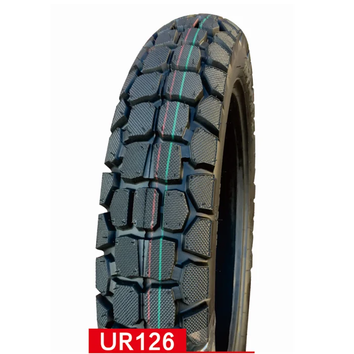 GOLDEN UNICORN MOTORCYCLE TYRE AND TUBE FOR GHANA 3.00-18 3.00-17 4.10-18 110/90-16