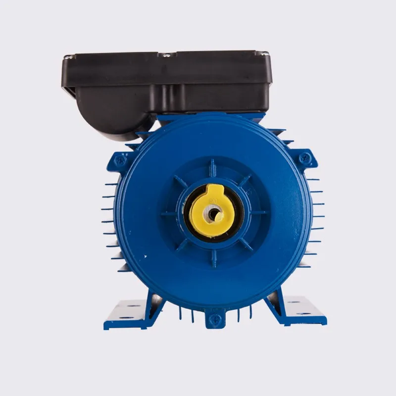 Однофазный электродвигатель с возможностью горячей замены YY8022