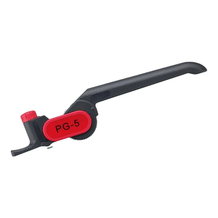 PG-5 cable cutter cable stripper blade replaceable stripper tool stripper round cable