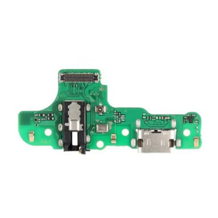 Mobile Phone External Parts charging flex with fast charge Note11+ for Samsung Galaxy