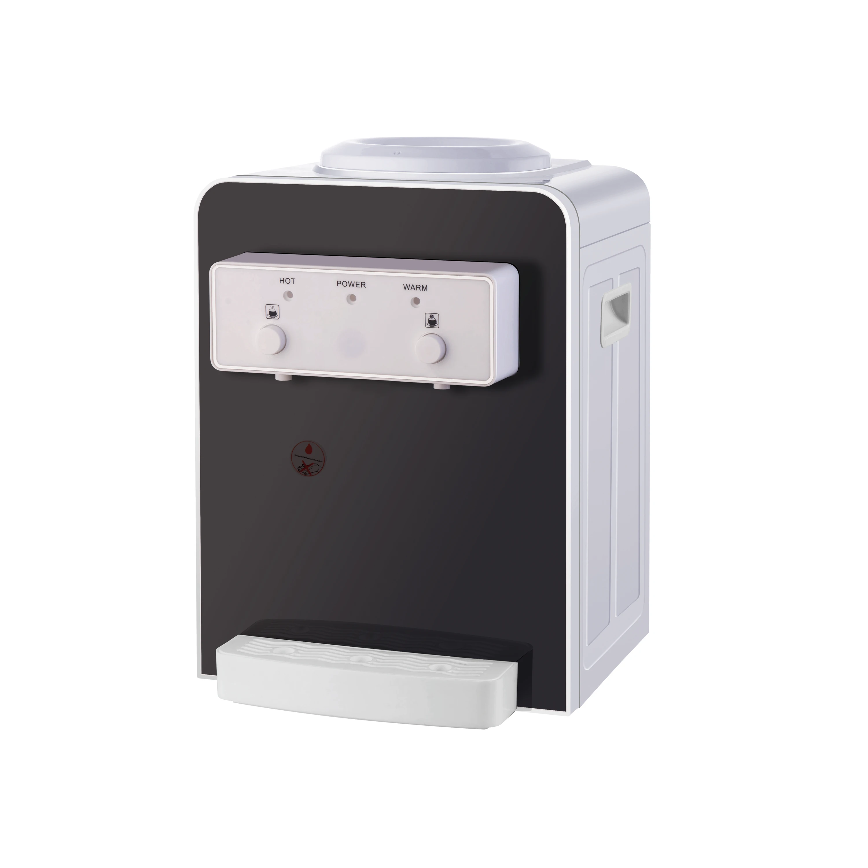 Hot and Cold Desktop Water Dispenser Potable Water Dispenser