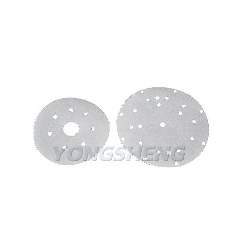 Alternative IM0001 Imaje Pump Membrane Imaje Pump Diaphragm for Imaje 9020 9040