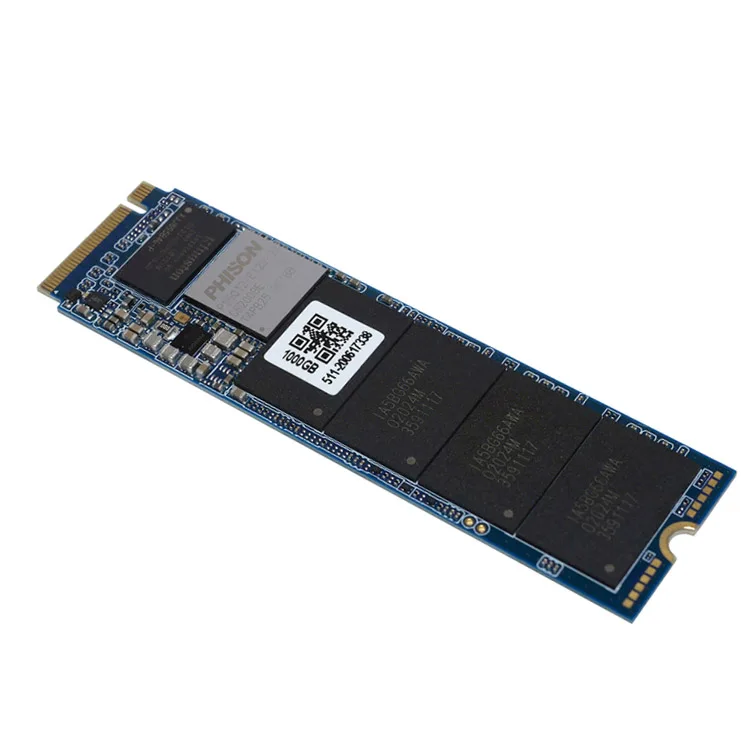 Phison PS5012-E12S e12s SSD PCIe Gen3 M2 2280 SSD 256GB 500GB 512GB 1000GB 2000GB 2048GB 4000GB 4096GB 8000GB Solid State Drives