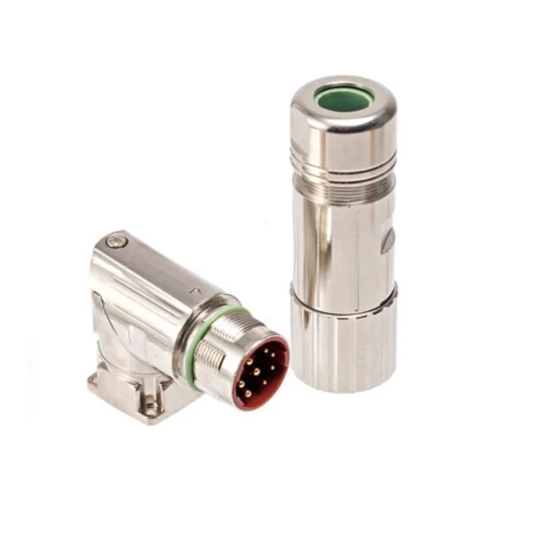 Binder connector M5 M8 M12 M16 M23 M40 electric male female ip67 waterproof connector manufacturer