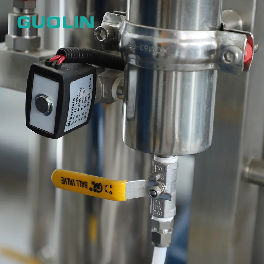 50g/h multifunctional ozone generator for air and groundwater treatment