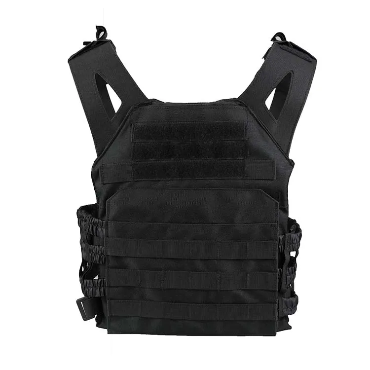 Light Weighted Breathable Waterproof Tactical Military MOLLE Bulletproof Protective JPC Vest