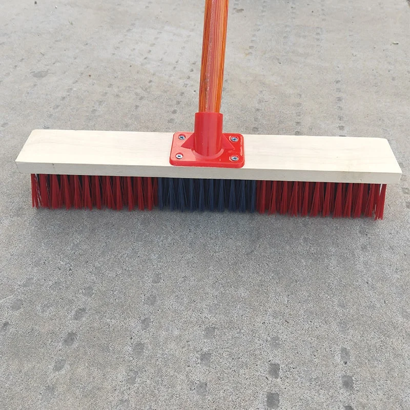  30cm hard broom brush from