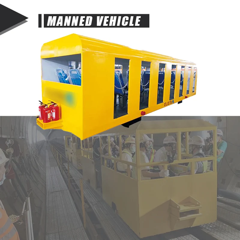 TimesPower Railway Locomotives Train Passenger Train Cars Electric Underground Mining Narrow Gauge Gear Box Locomotive For Sale