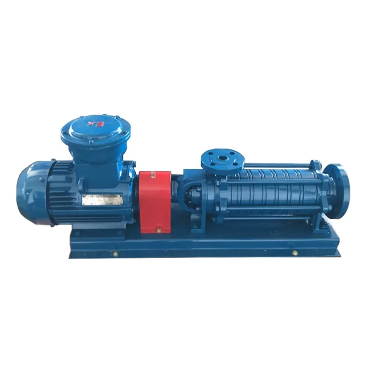 side channel multistage LPG gas pump/propane/ ammonia pump