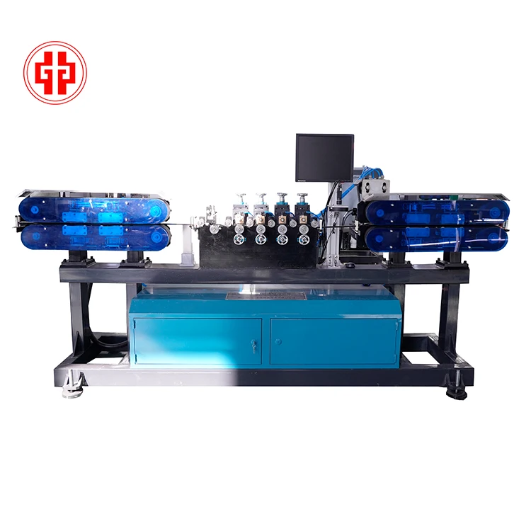 Сельскохозяйственная машина для капельного орошения с дистанционным мониторингом, машина для производства труб