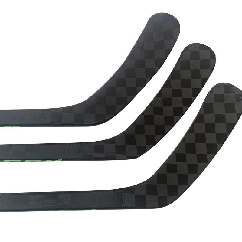 Online Wholesale Professional High Quality Composite Ice Roller Hockey Stick