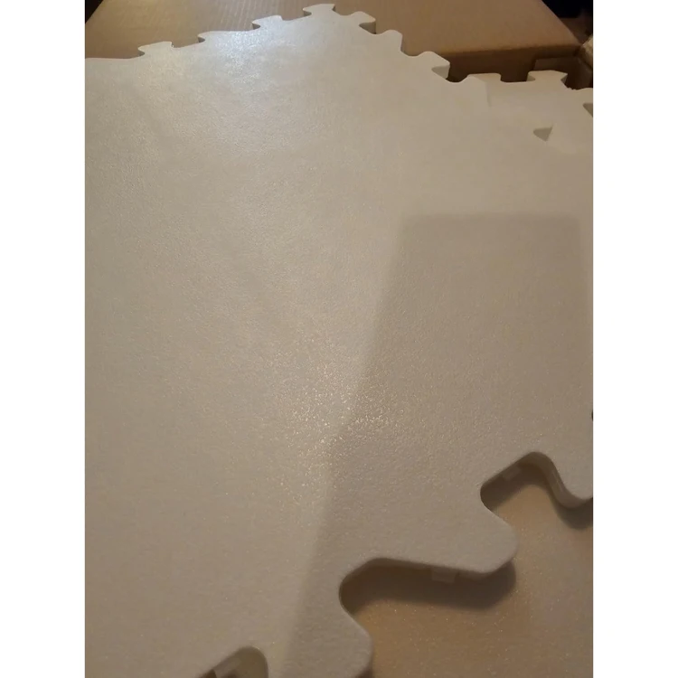 Sanhong Bespoke Uhmwpe Hdpe Portable Mobile Interlocking Skating Tile Synthetic Ice Hockey Rink For Skating Rink