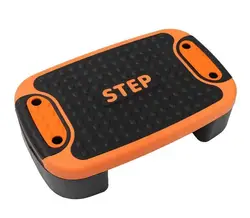 Newest Multifunctional Fitness Aerobic Step Board Platform