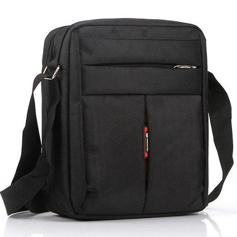 Hot Sale 2020 High Quality Luxury Men Messenger Oxford man bags Handbag Travel Bags Small Crossbody Shoulder