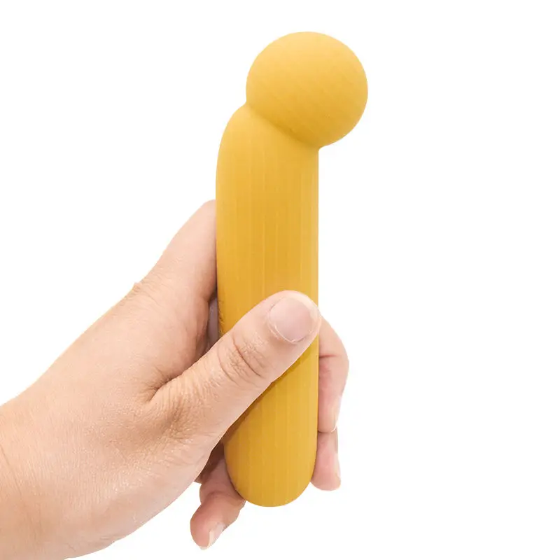 Sexmima OEM ODM Powerful Massage Wand G Spot Clitoris Stimulator Massager Female Masturbator Dildo  AV Vibrator for Women