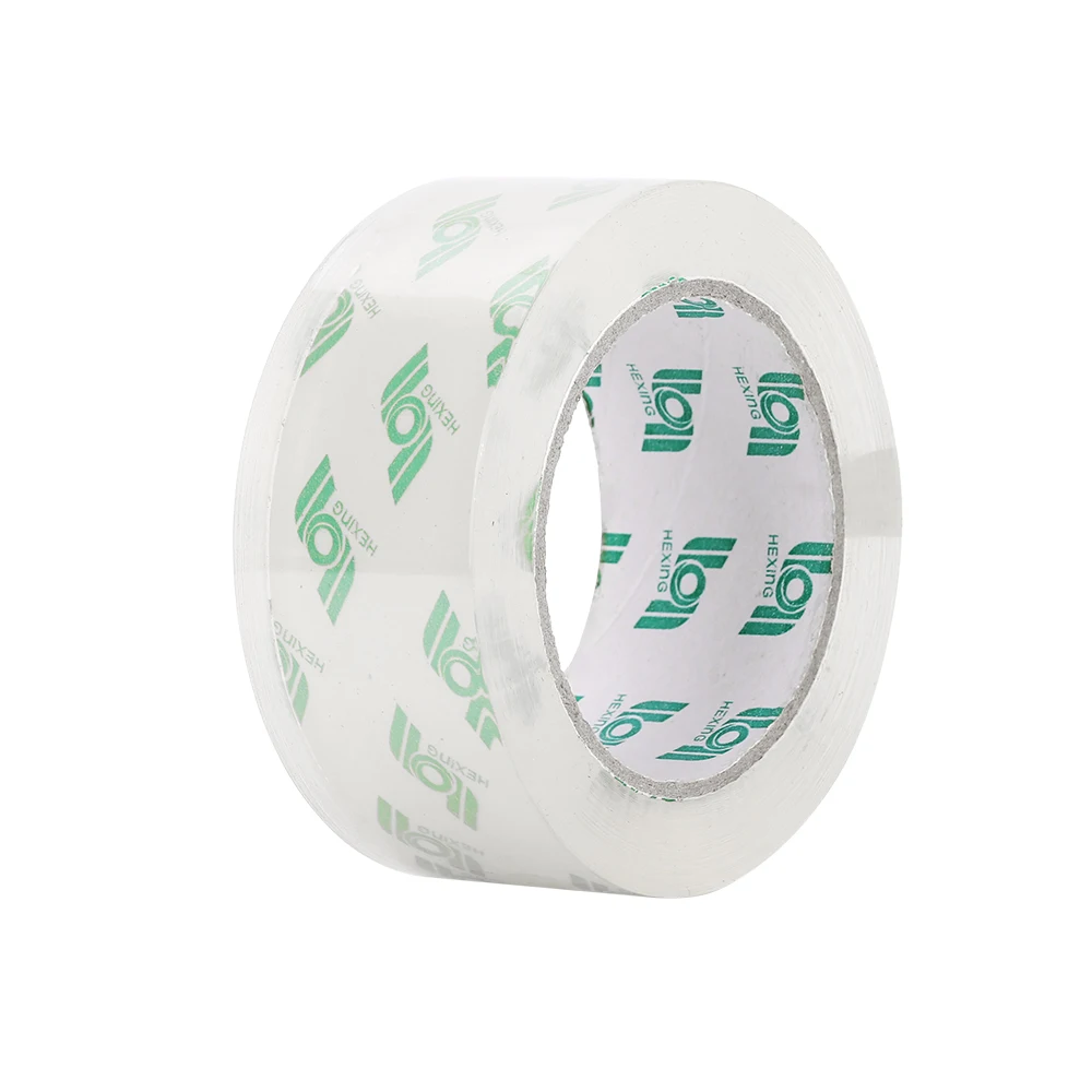 Плотная клейкая лента Ruban Adhsif, прозрачная упаковочная лента, большая виолончельная лента