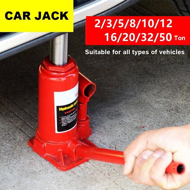Factory Offer car jacks air jack